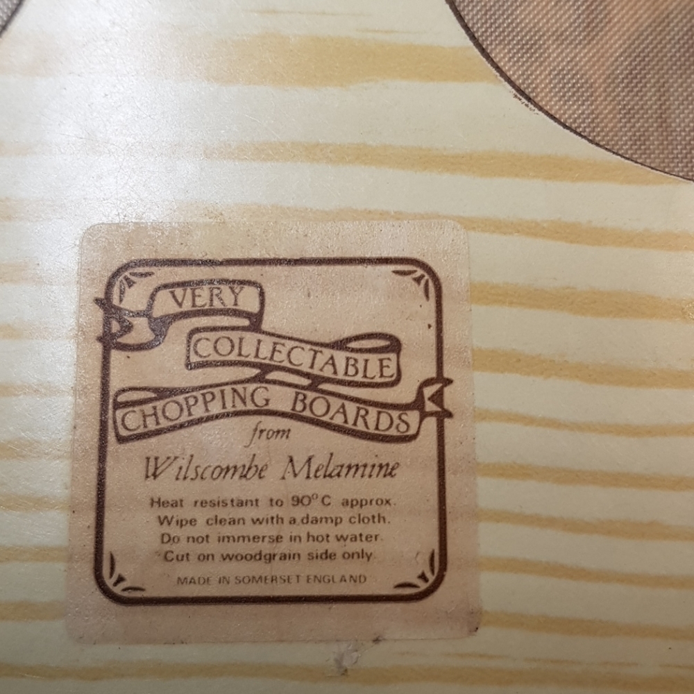 Chopping Board - Picture 4 of 5